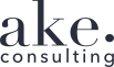 ake consulting Logo